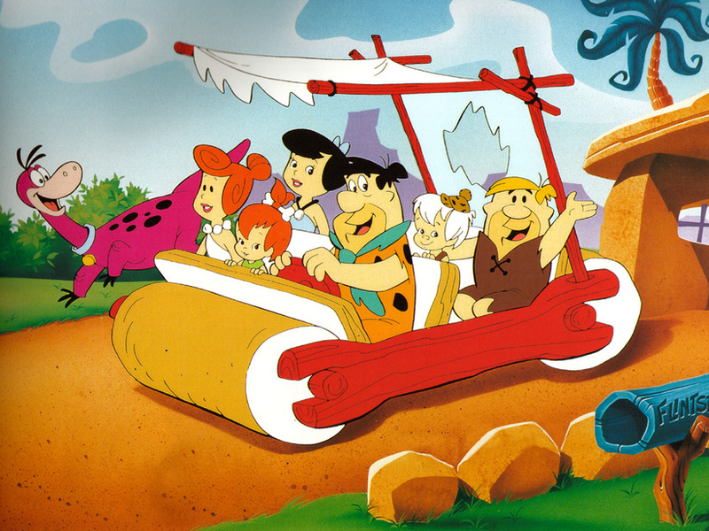 Illustration for article titled The Ten Worst Cartoon Cars